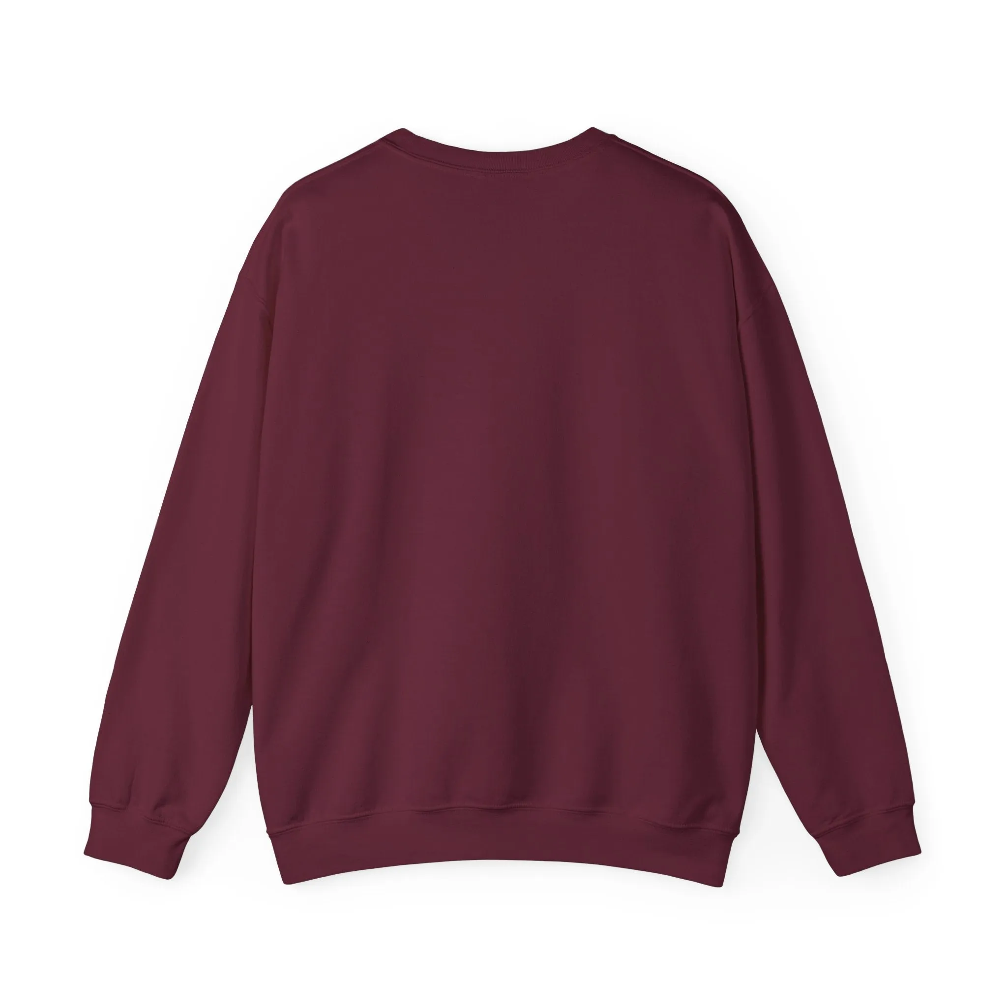 Omega Psi Phi Year Crest Crew Sweatshirts
