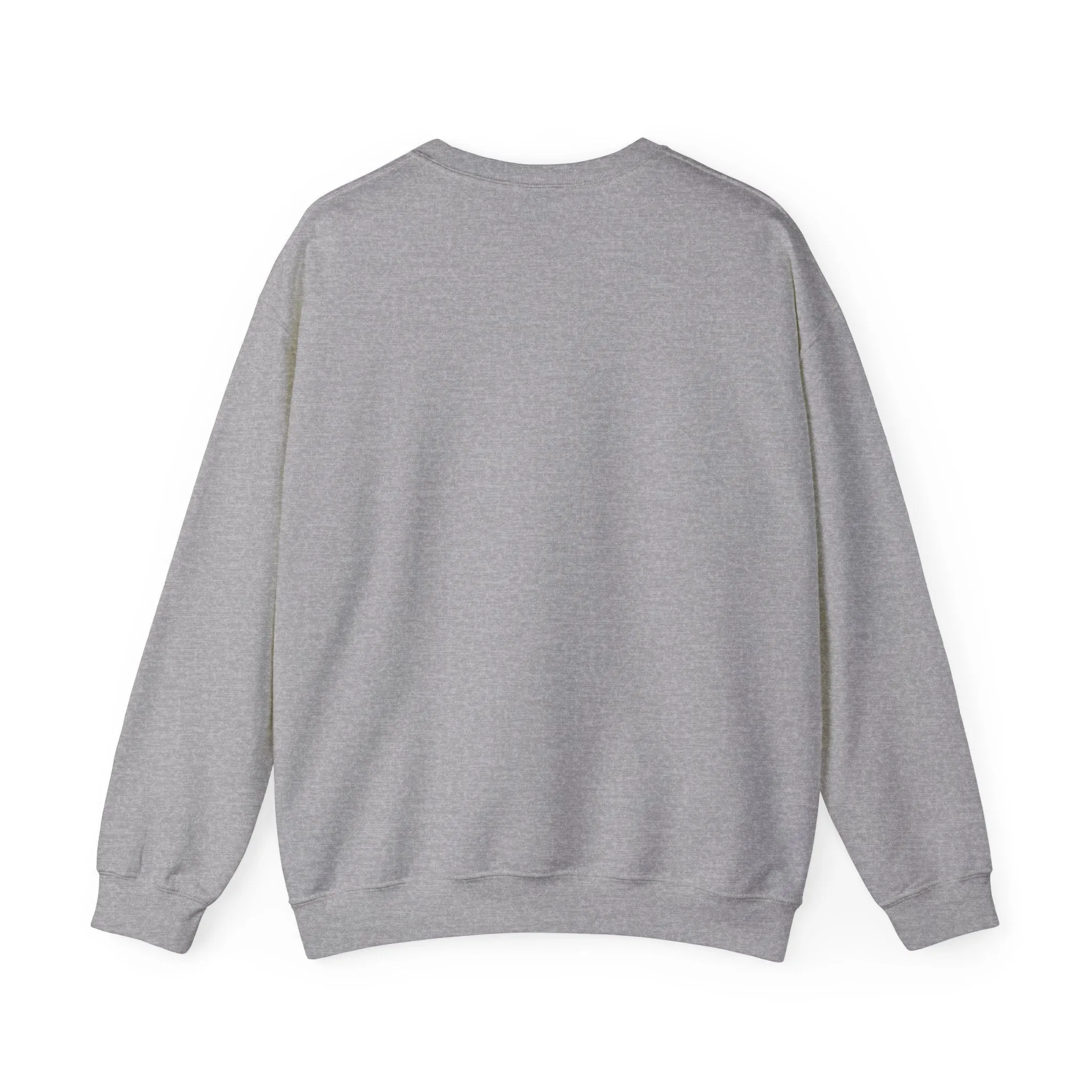 Omega Psi Phi Year Crest Crew Sweatshirts