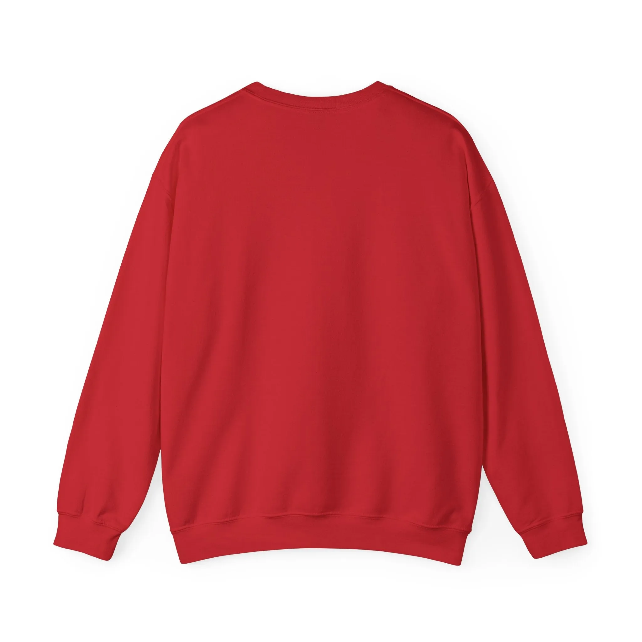 Omega Psi Phi Year Crest Crew Sweatshirts