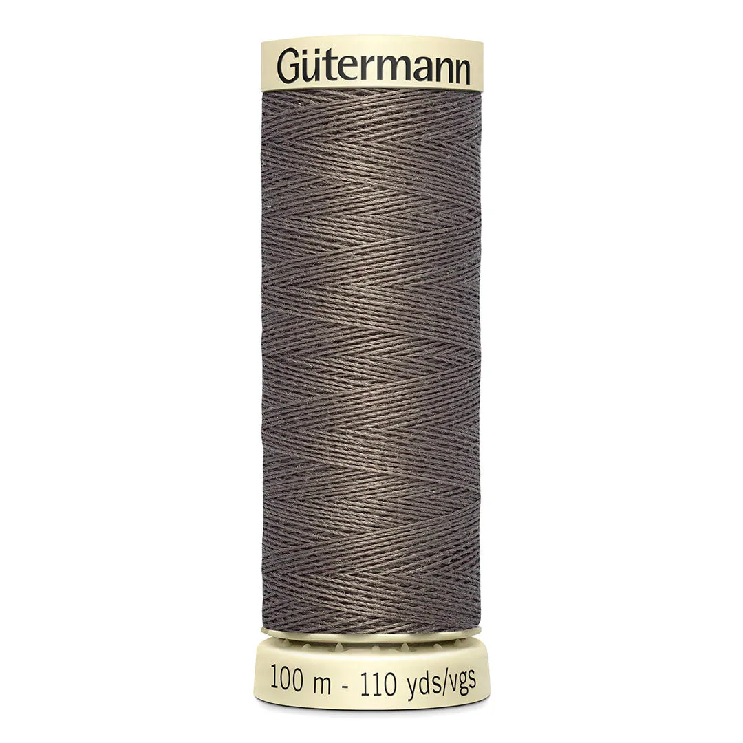 Pitted Taupe Pique