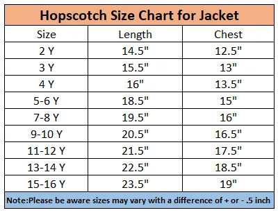 Polka Dots Puffer Jacket
