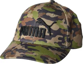 PUMA Evercat Mesh Stretch Fit Cap