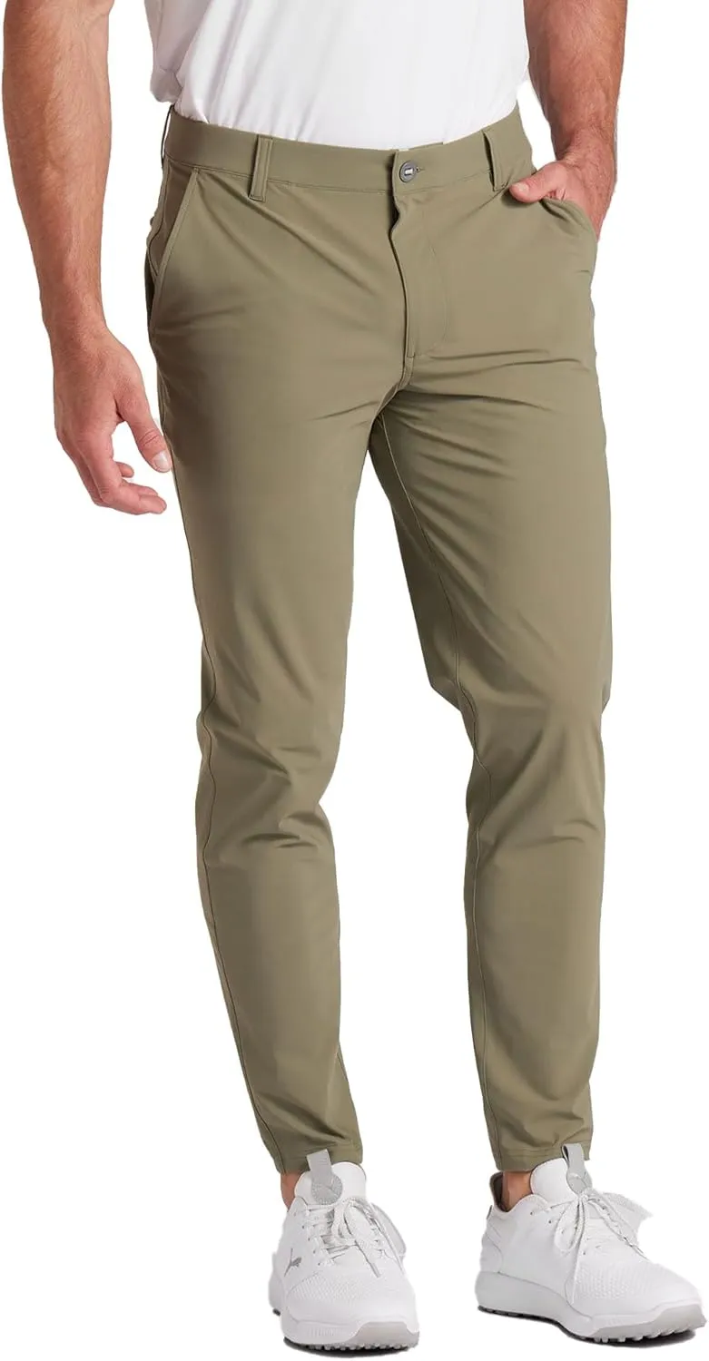 PUMA Men's 101 Evo Pant