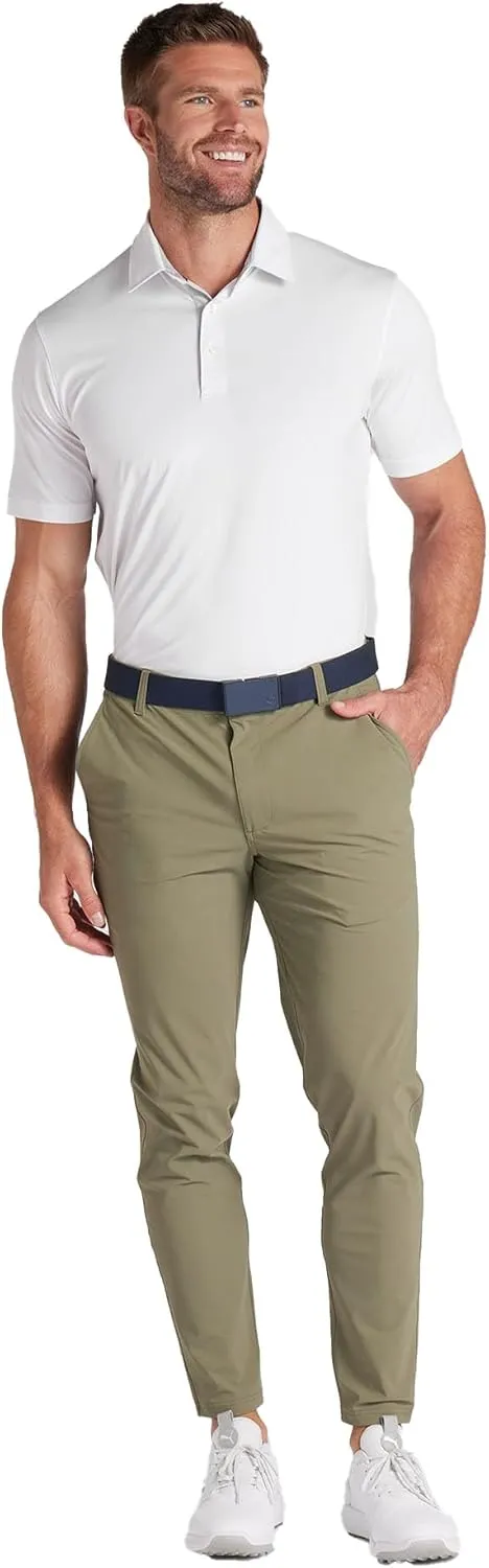 PUMA Men's 101 Evo Pant