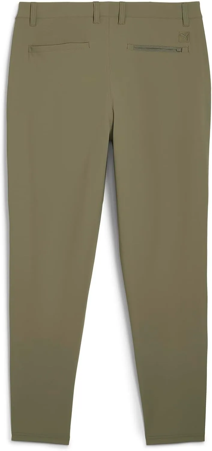 PUMA Men's 101 Evo Pant