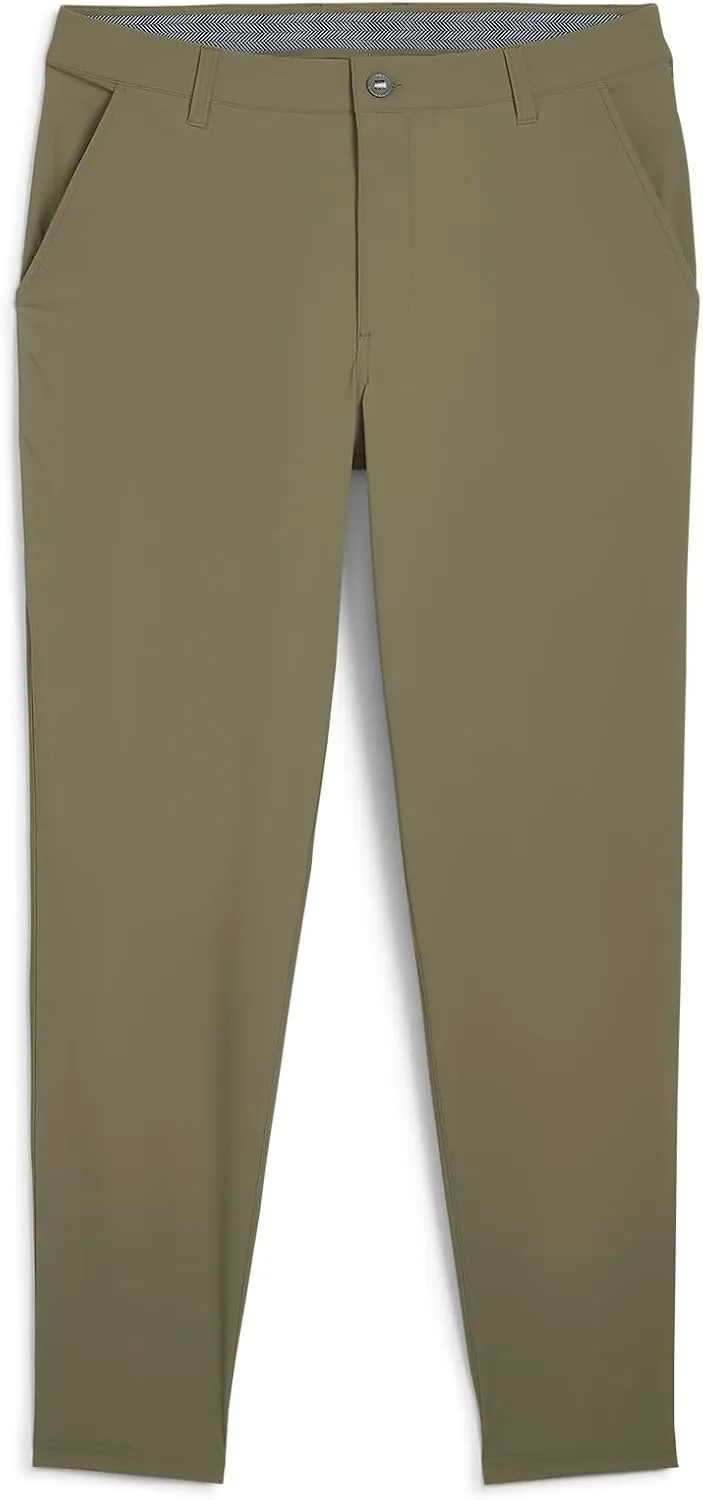 PUMA Men's 101 Evo Pant