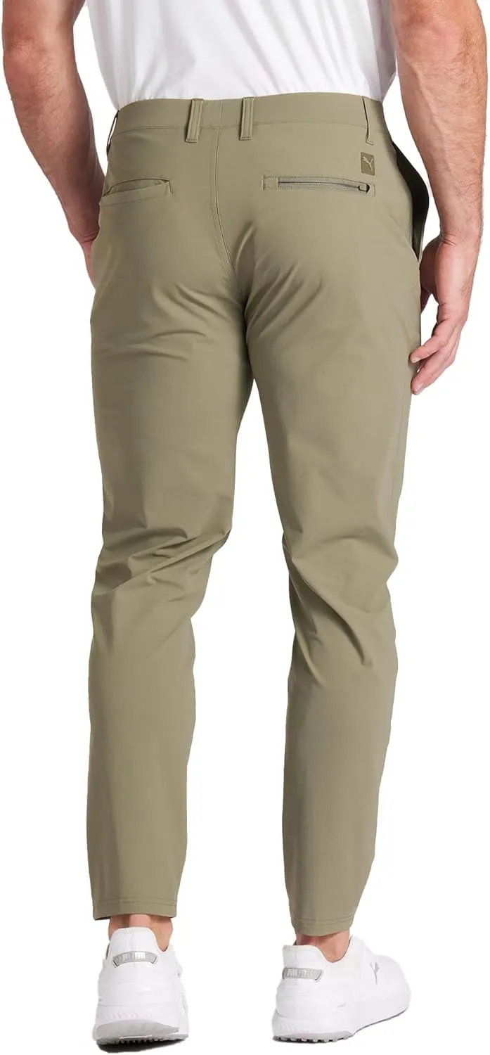 PUMA Men's 101 Evo Pant