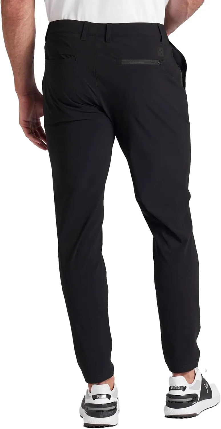 PUMA Men's 101 Evo Pant