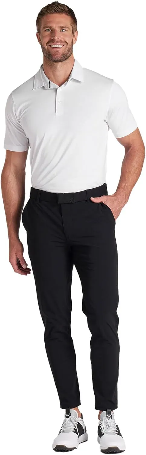 PUMA Men's 101 Evo Pant