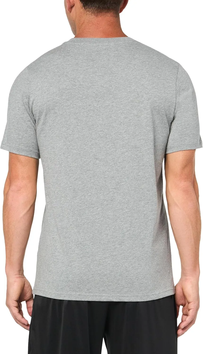 PUMA Men's Basketball Graphic T-Shirt