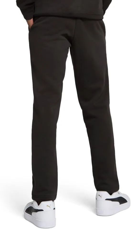 PUMA Men's Essentials Fleece Sweatpants (Available in Big & Tall)