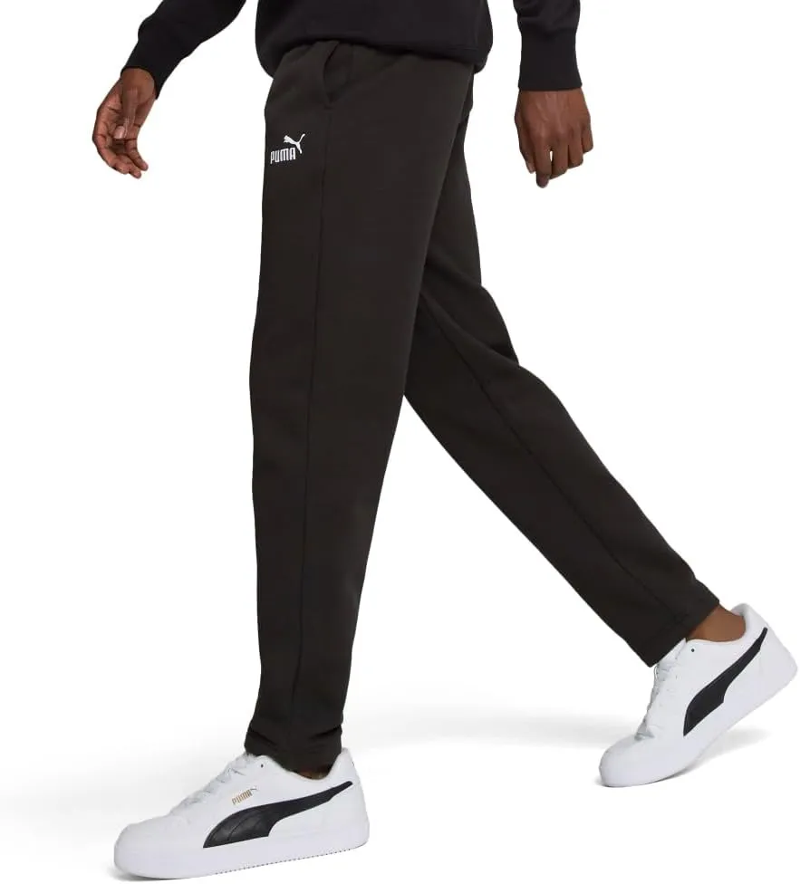 PUMA Men's Essentials Fleece Sweatpants (Available in Big & Tall)