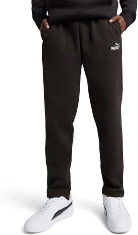 PUMA Men's Essentials Fleece Sweatpants (Available in Big & Tall)