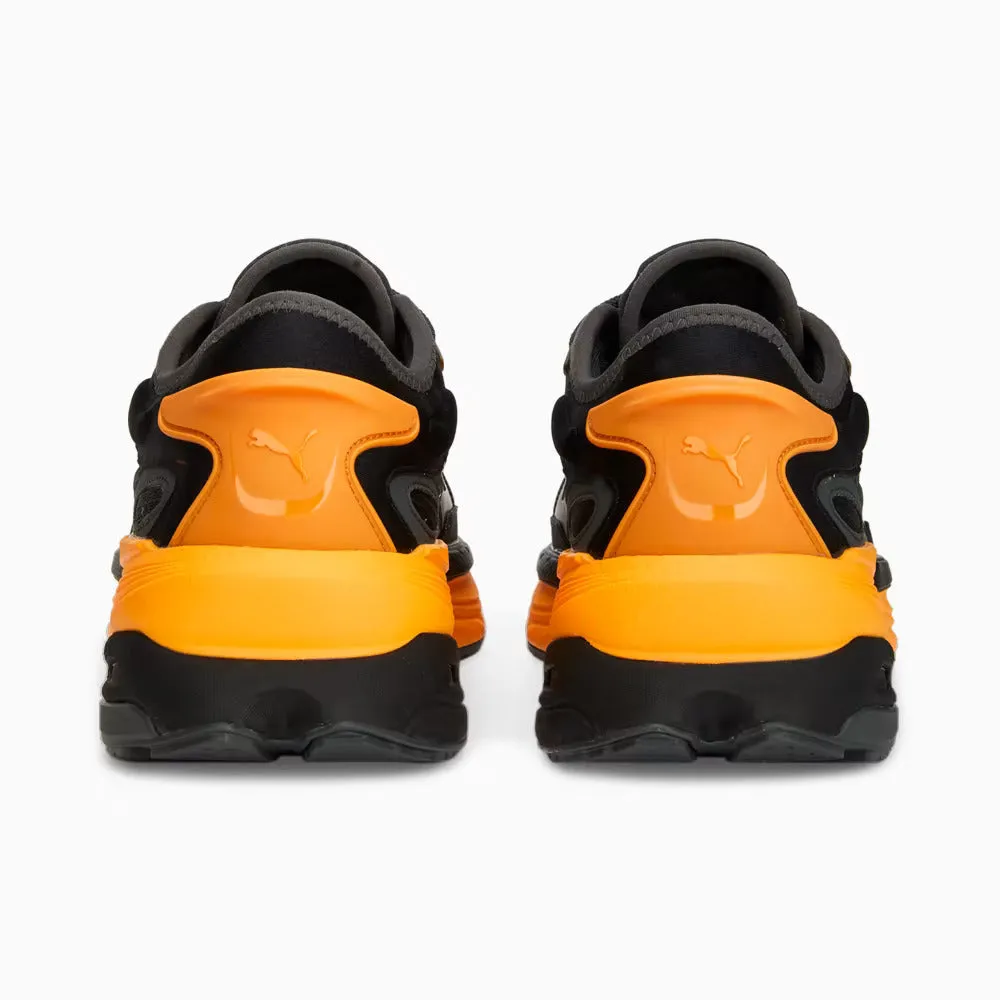 Puma Nitro Tech - Noir/Orange
