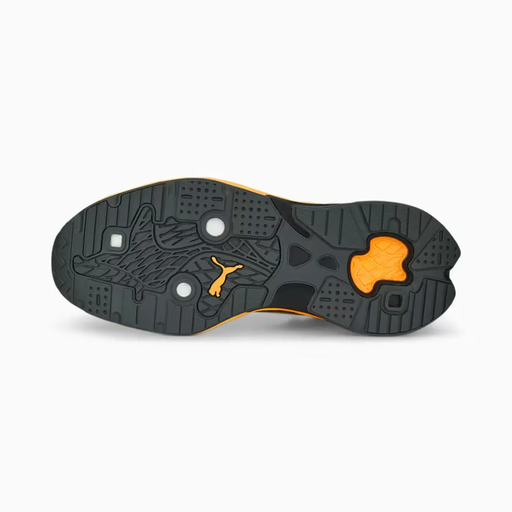 Puma Nitro Tech - Noir/Orange