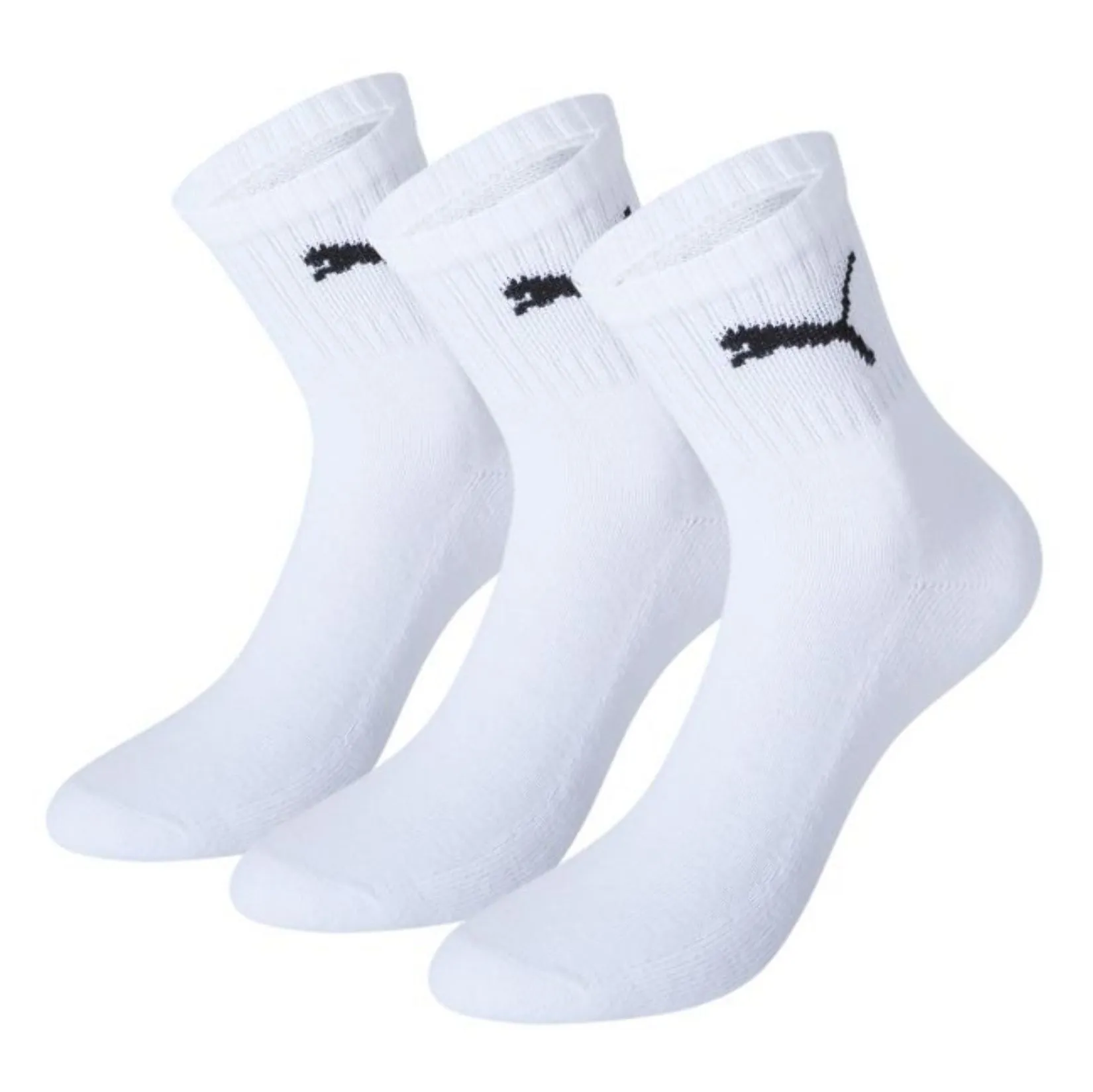 Puma Short Crew Sock