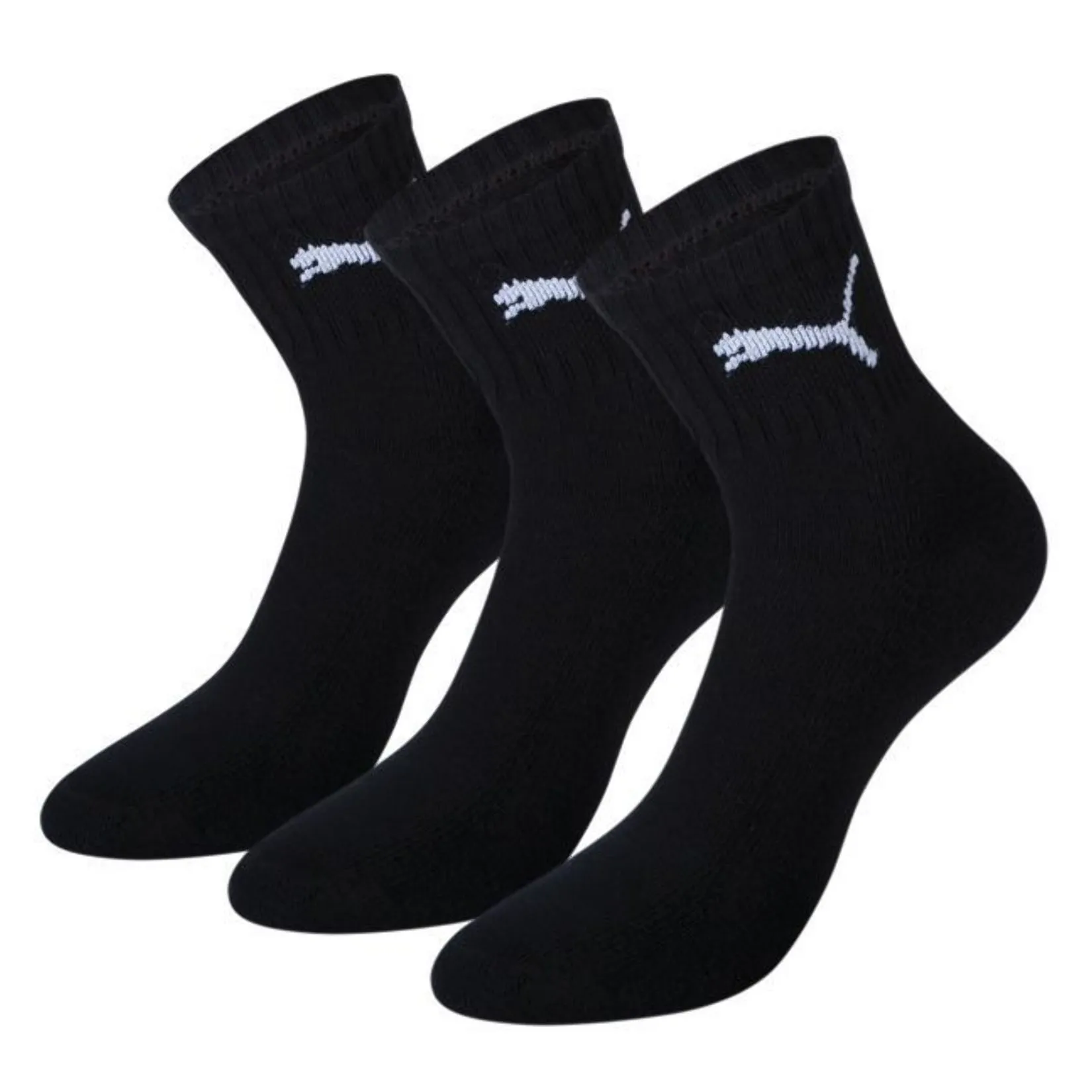 Puma Short Crew Sock