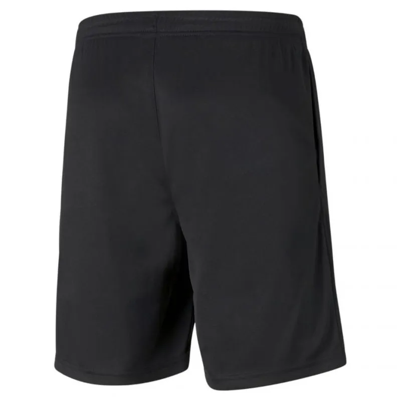 Puma teamRISE Men's Performance Training Shorts - Lightweight, Moisture-Wicking, Perfect Fit