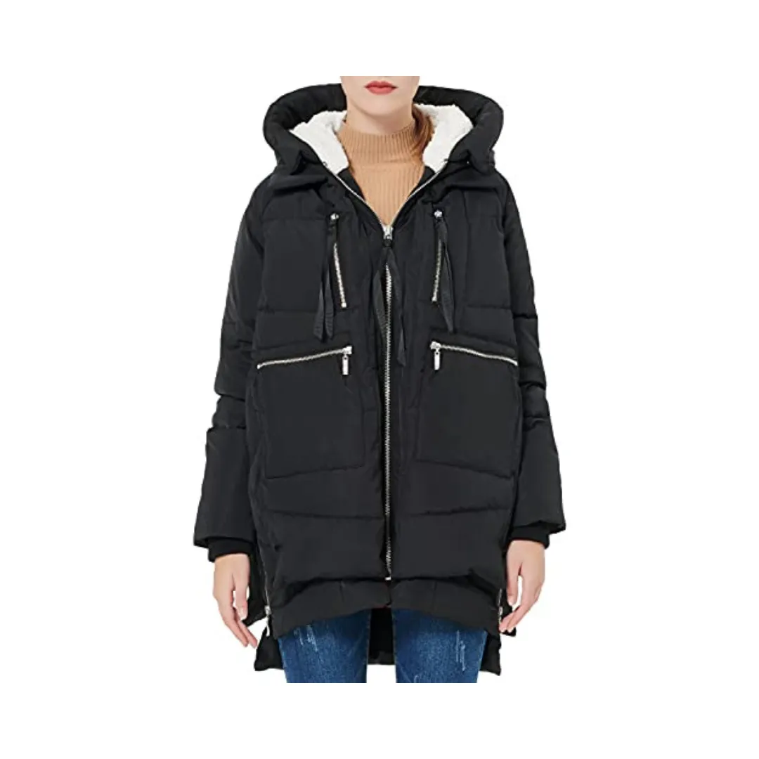 Save On Orolay “The Amazon Coat” Men’s, Women’s, And Kids’ Winter Coats