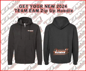 Team EAM Shirts 2024 Edition shirts, hoodies and zip ups.