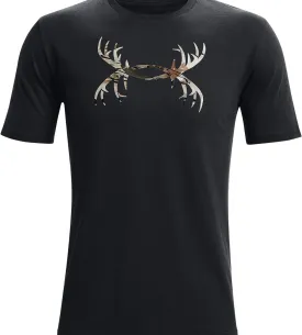 Under Armour Antler Logo T-Shirt
