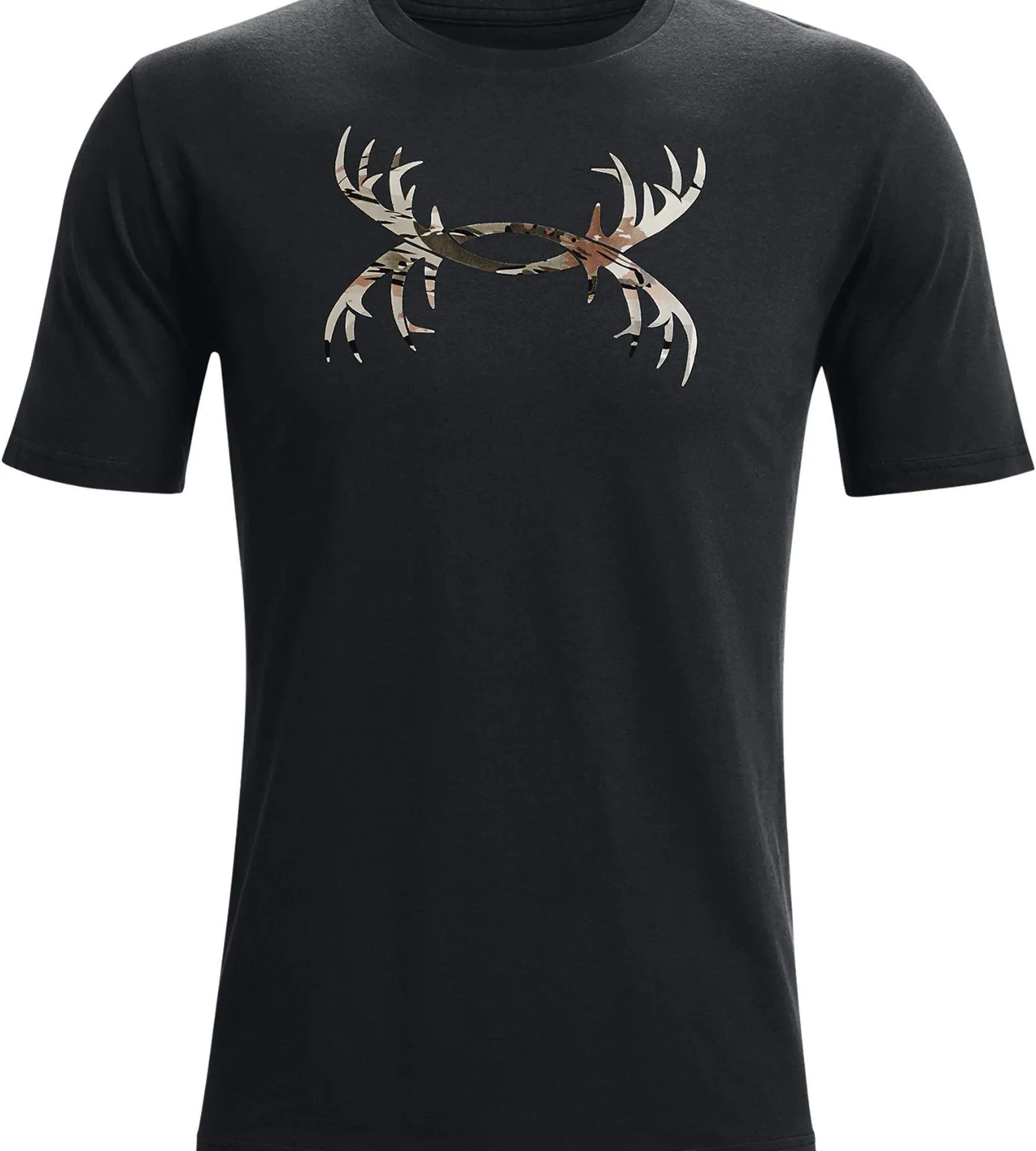 Under Armour Antler Logo T-Shirt