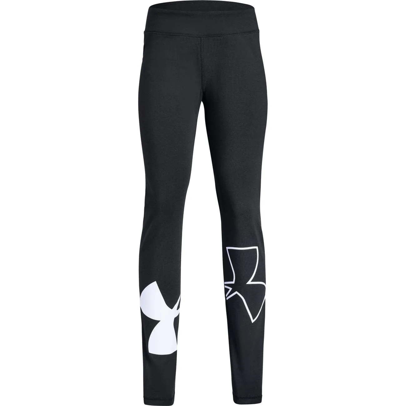 Under Armour Black Finale Legging