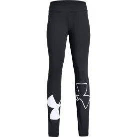 Under Armour Black Finale Legging
