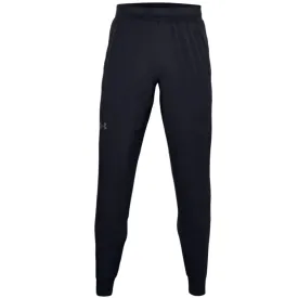 Under Armour Black Rival Pants