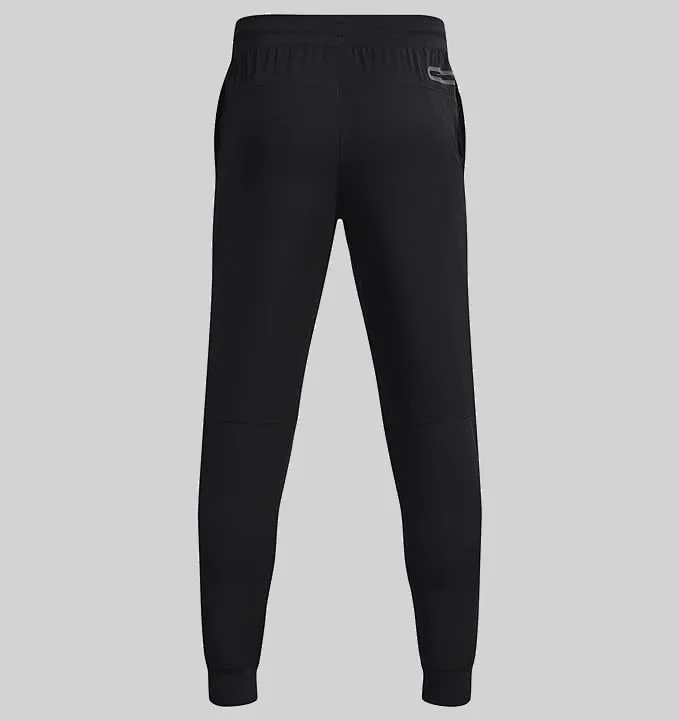 Under Armour Cuffed Elite Jogger