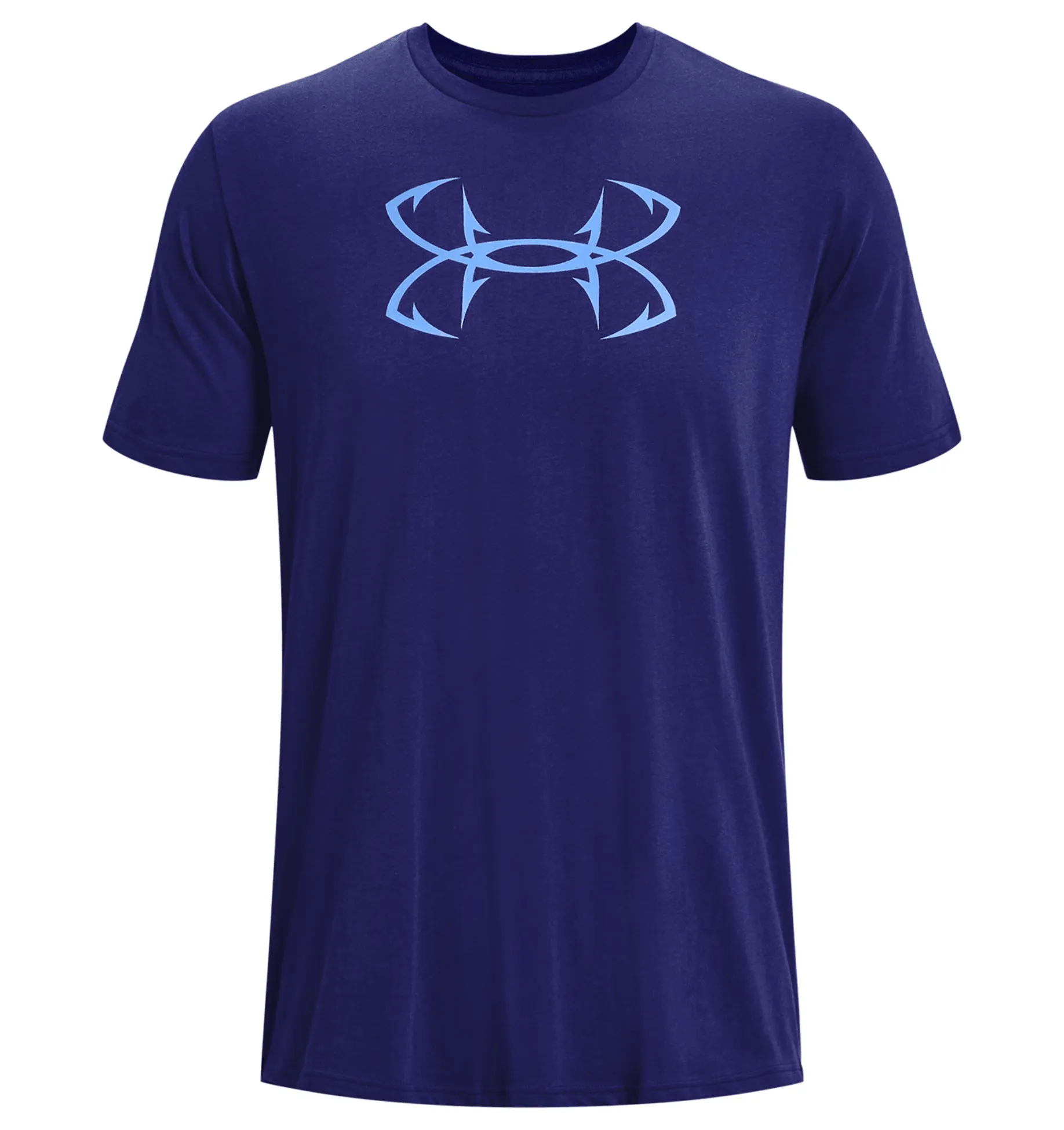 Under Armour Fish Hook Logo T-Shirt