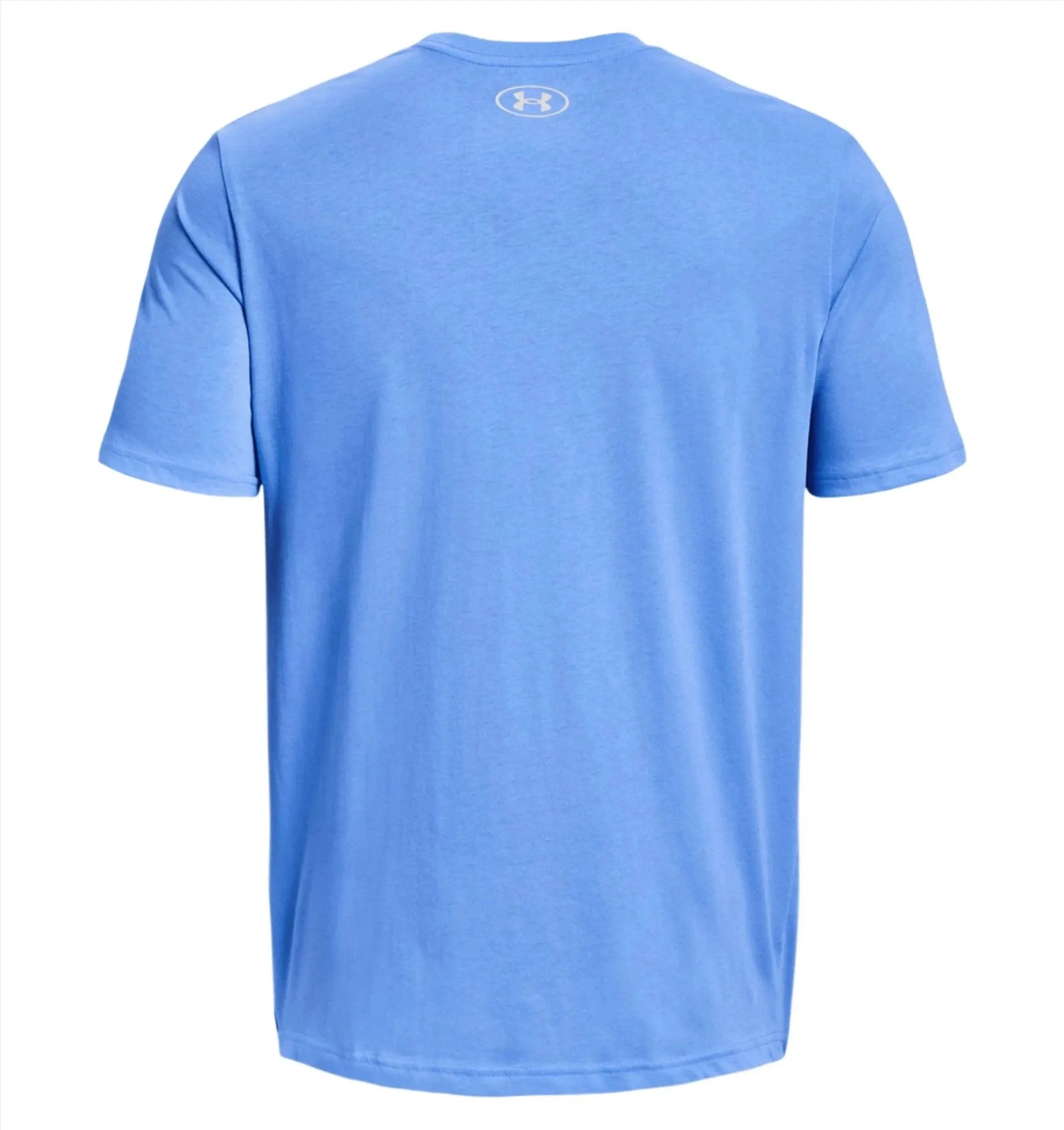 Under Armour Fish Hook Logo T-Shirt