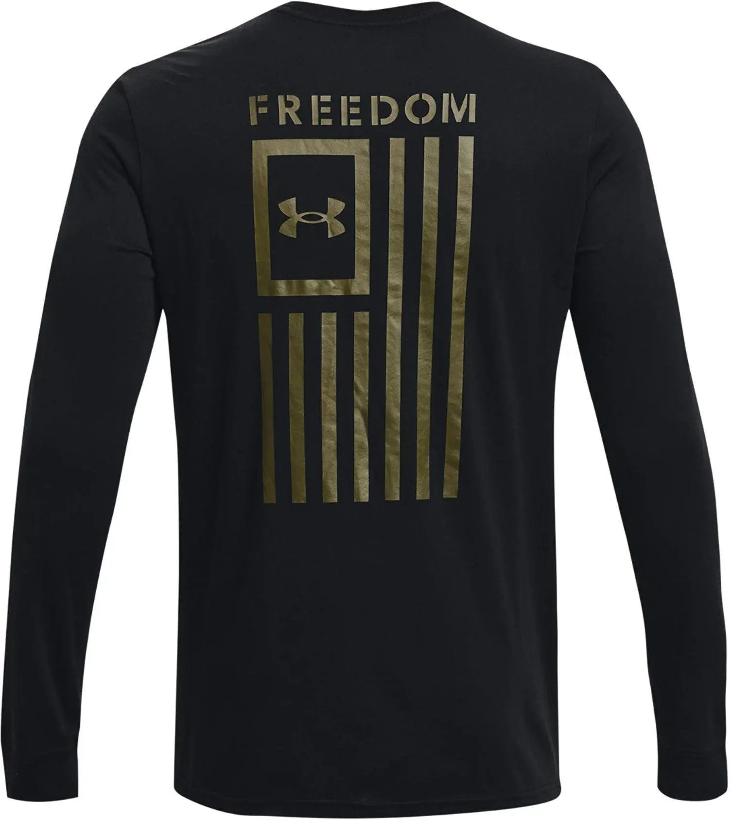 Under Armour Freedom Flag Long Sleeve