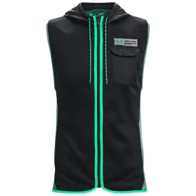 Under Armour Hooded Vest Mens