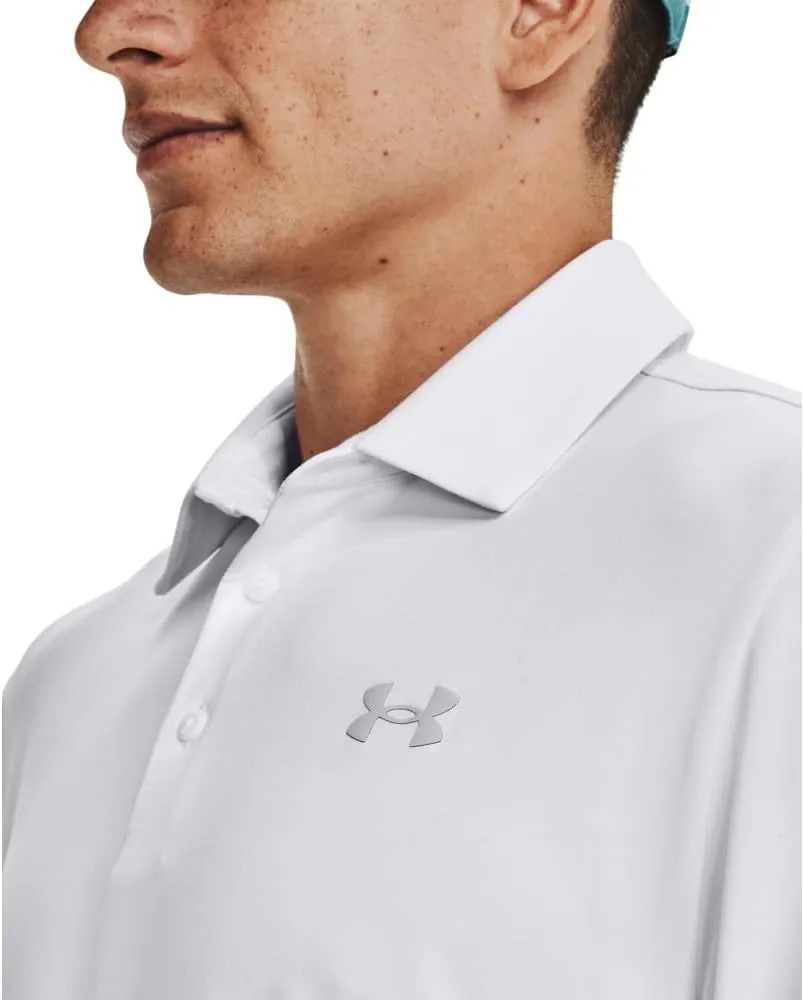 Under Armour Men's Playoff Polo 3.0