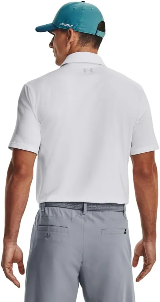 Under Armour Men's Playoff Polo 3.0