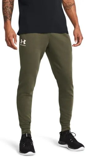 Under Armour Men's Rival Terry Joggers