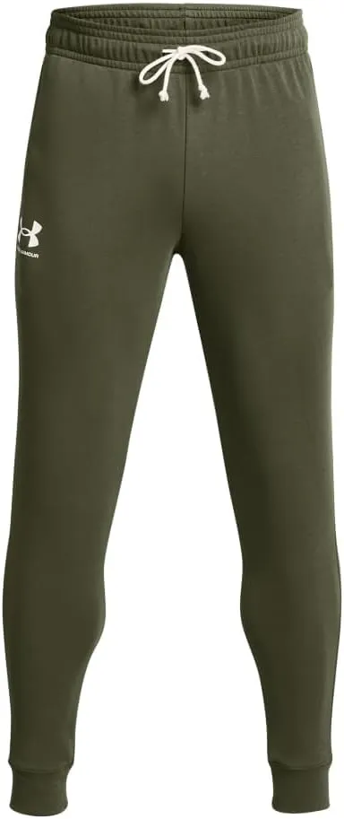 Under Armour Men's Rival Terry Joggers