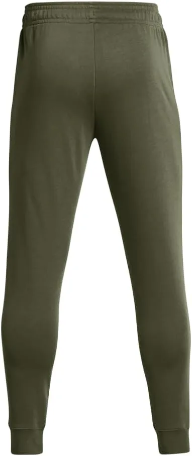 Under Armour Men's Rival Terry Joggers