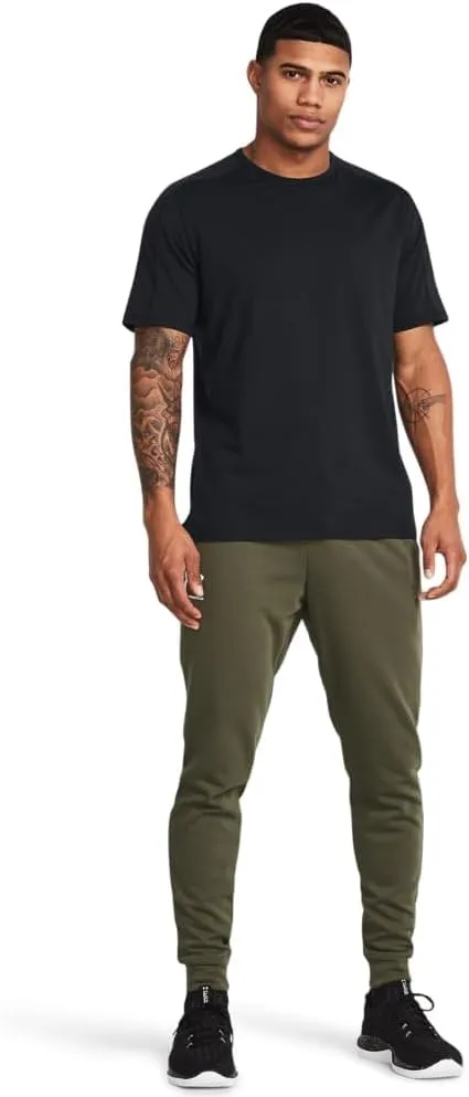 Under Armour Men's Rival Terry Joggers