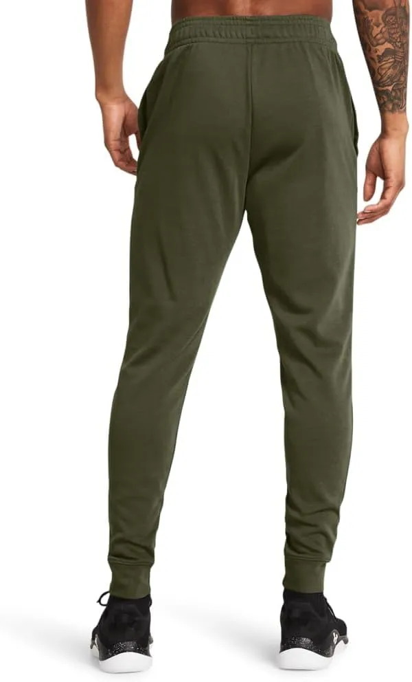 Under Armour Men's Rival Terry Joggers