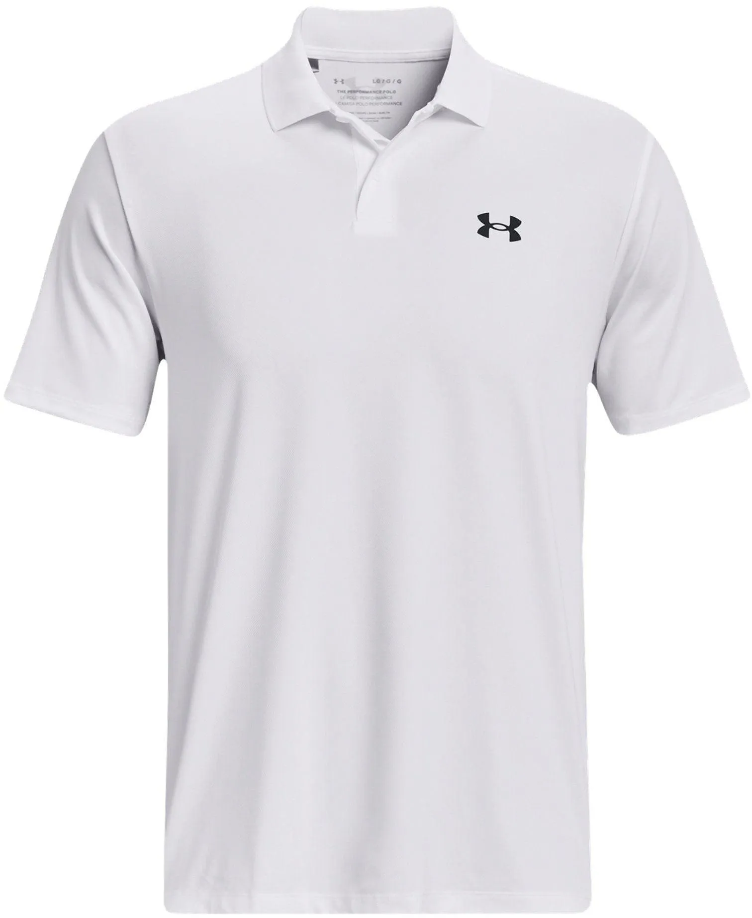 Under Armour Performance 3.0 Polo