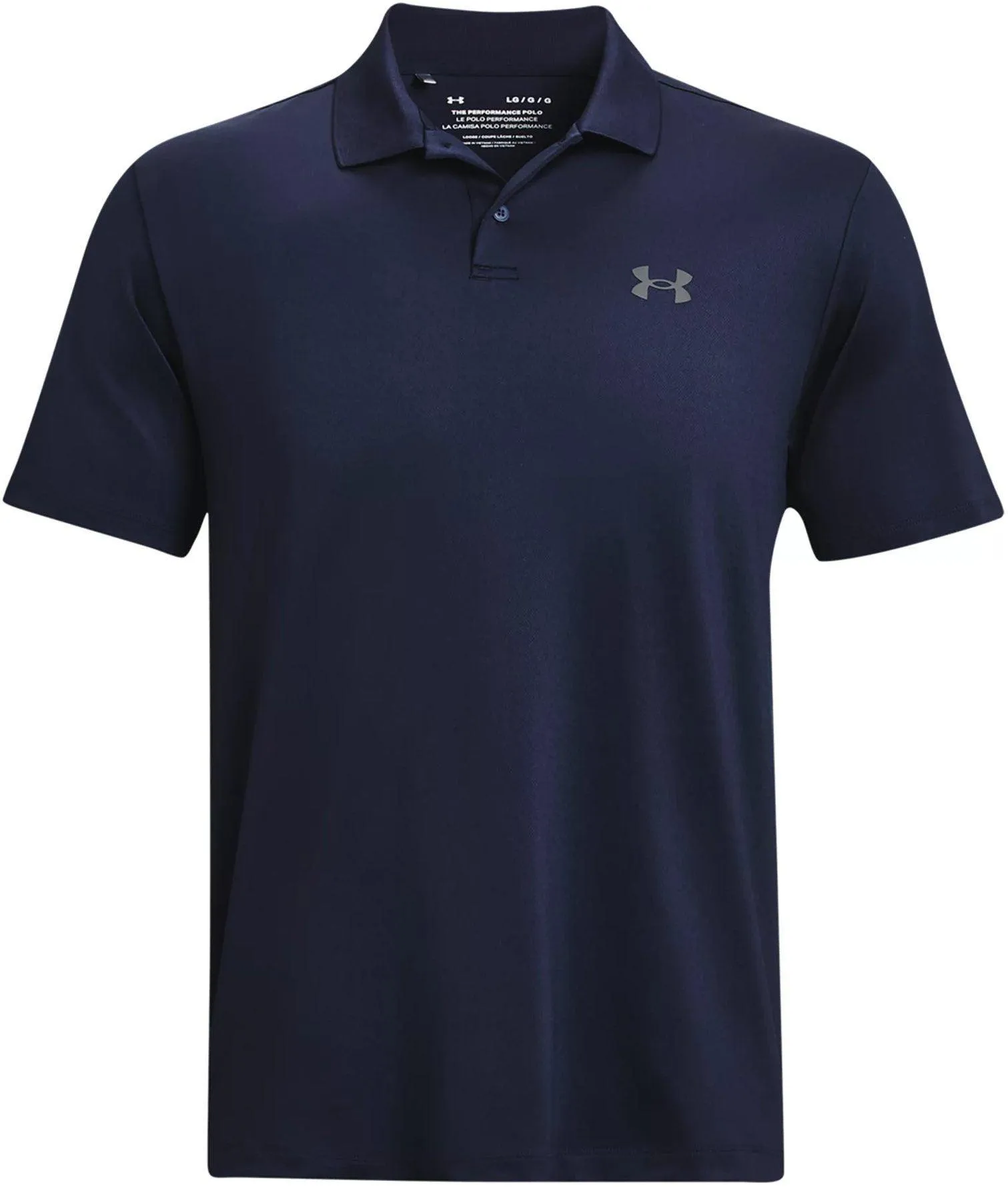 Under Armour Performance 3.0 Polo