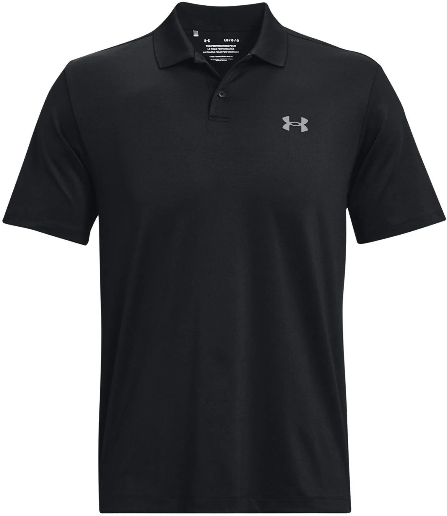 Under Armour Performance 3.0 Polo