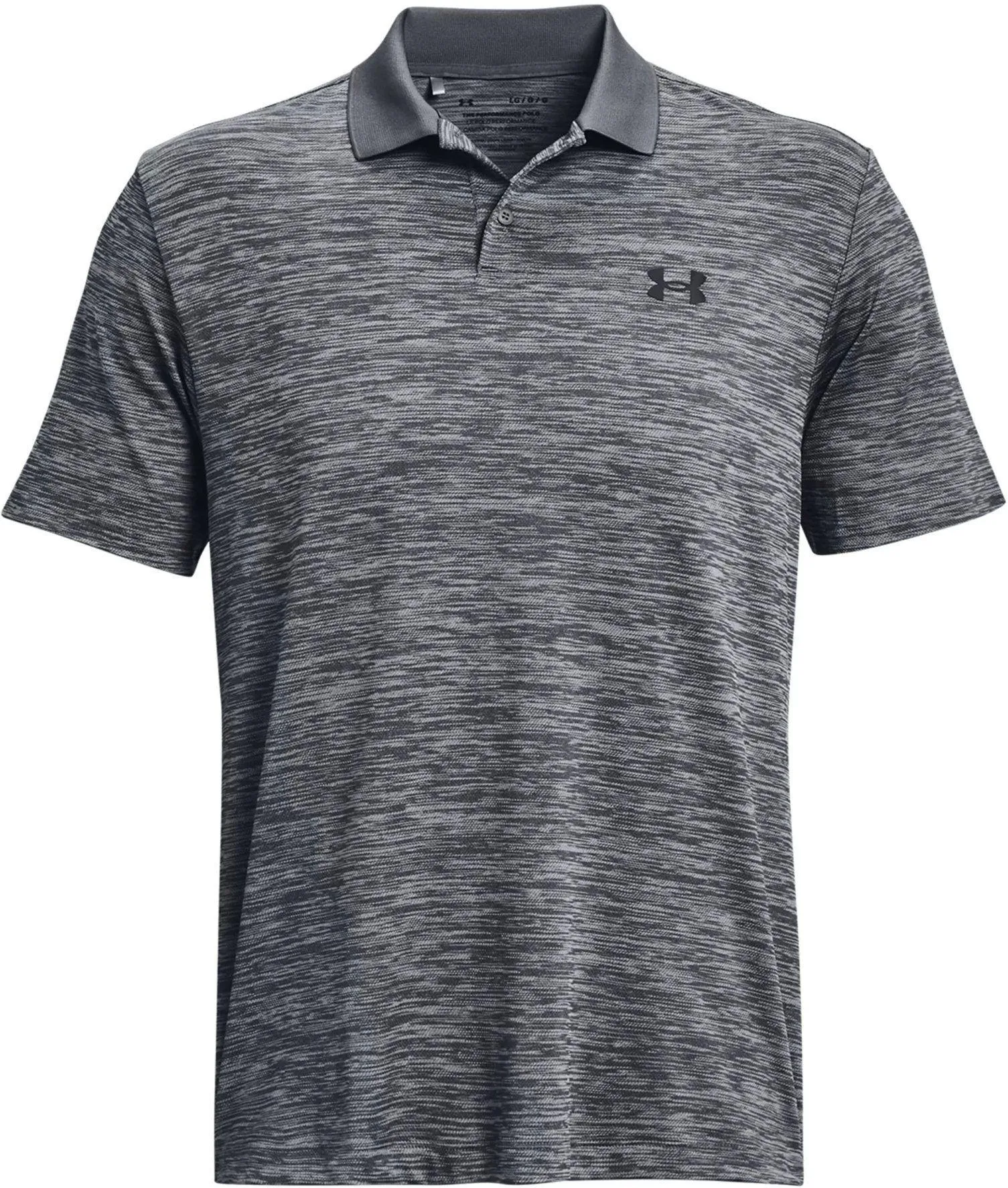 Under Armour Performance 3.0 Polo
