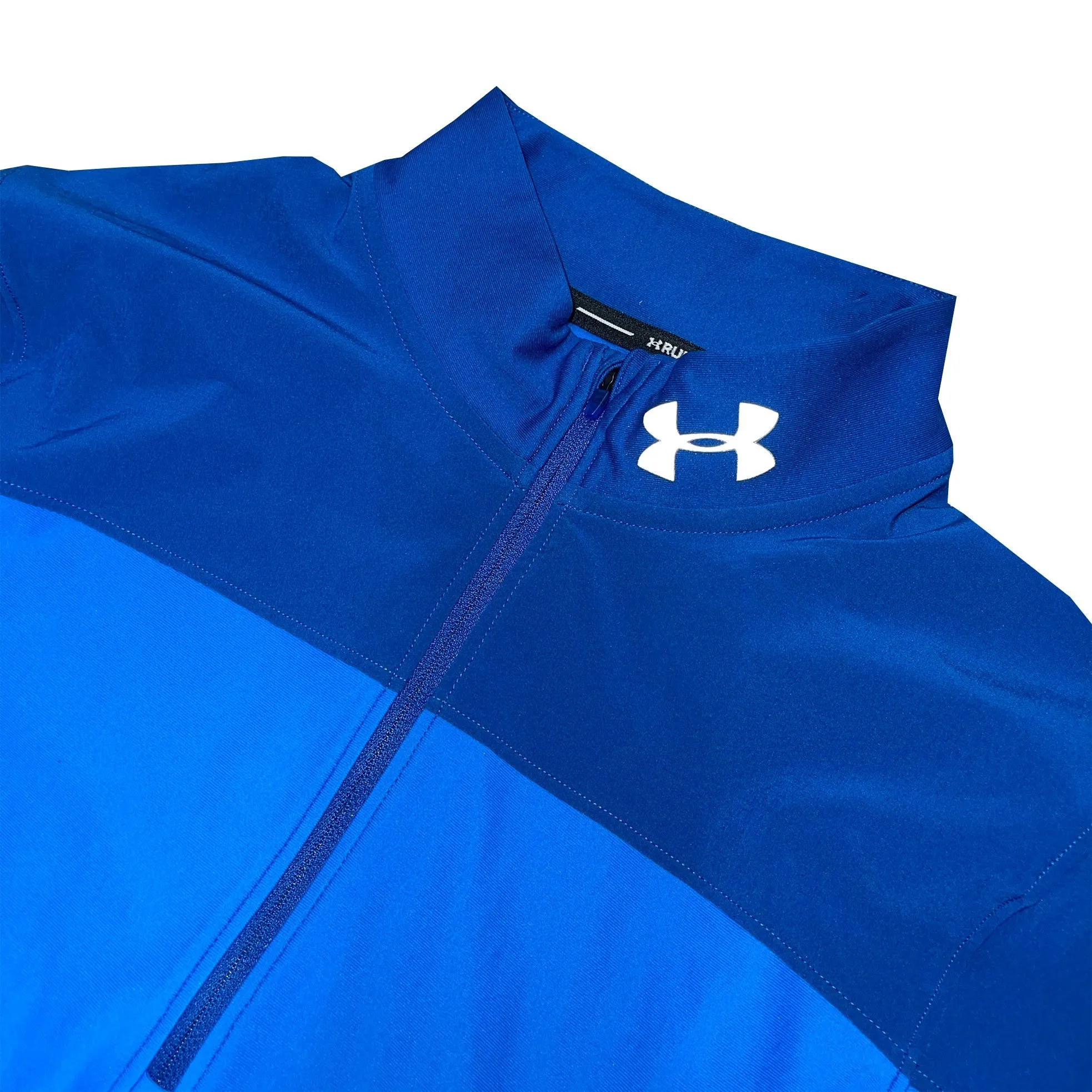 Under Armour Qualifier Quarter Zip
