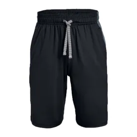 Under Armour Raid Shorts (Boys) - Black
