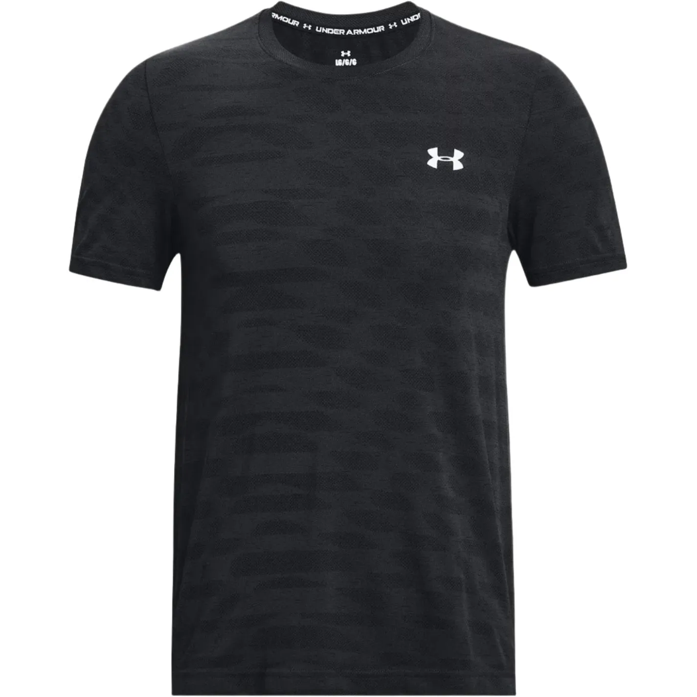 Under Armour Seamless T-Shirt