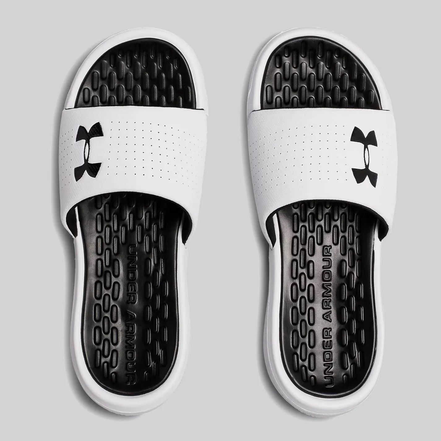 Under Armour Sliders
