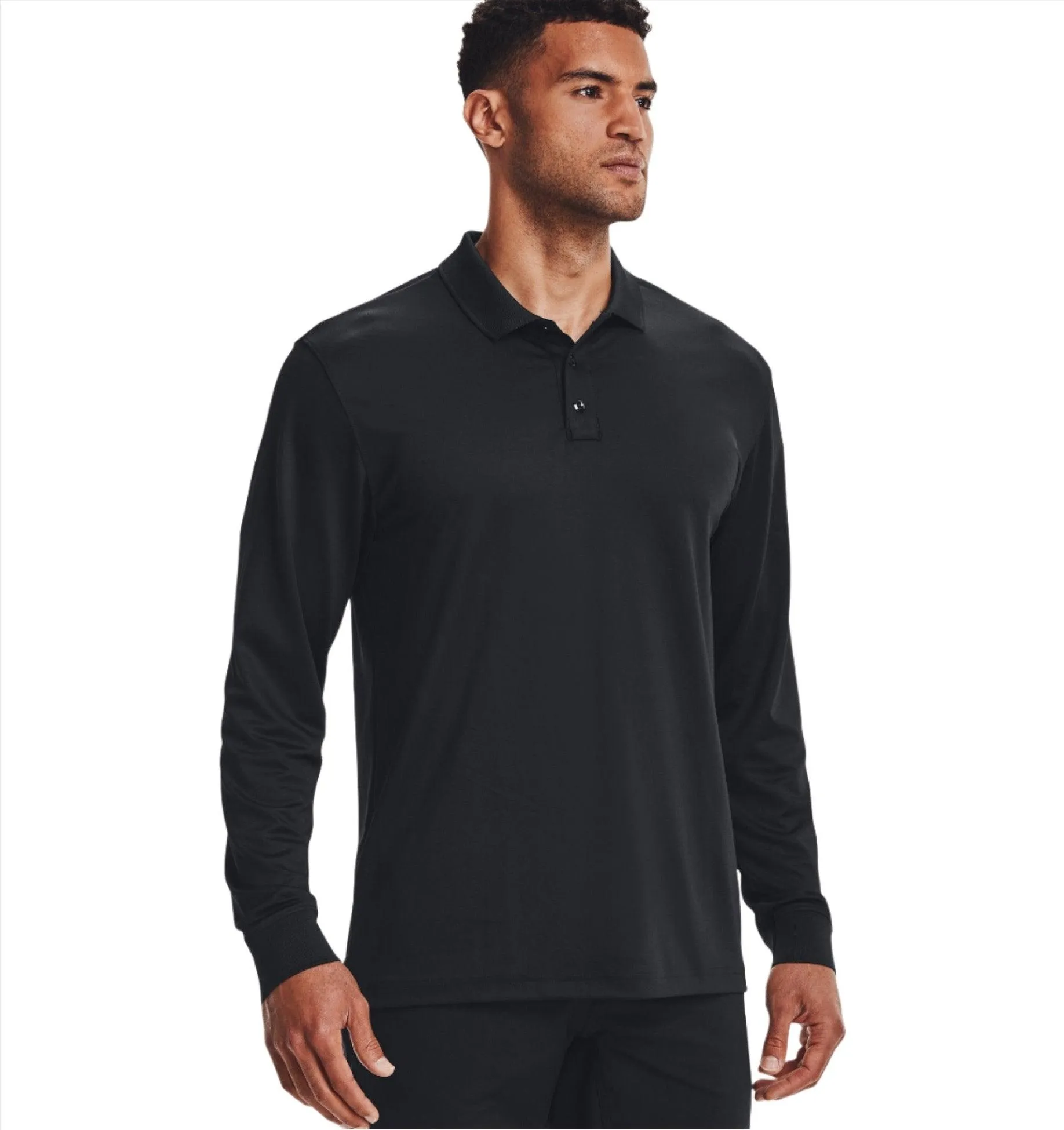 Under Armour Tactical Performance Polo 2.0 Long Sleeve